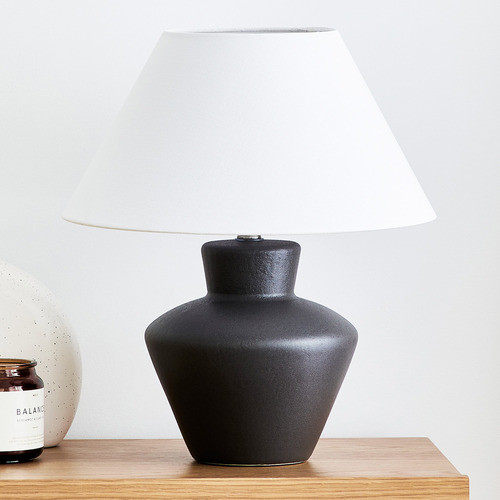 45cm Oswald Table Lamp | Temple & Webster AU