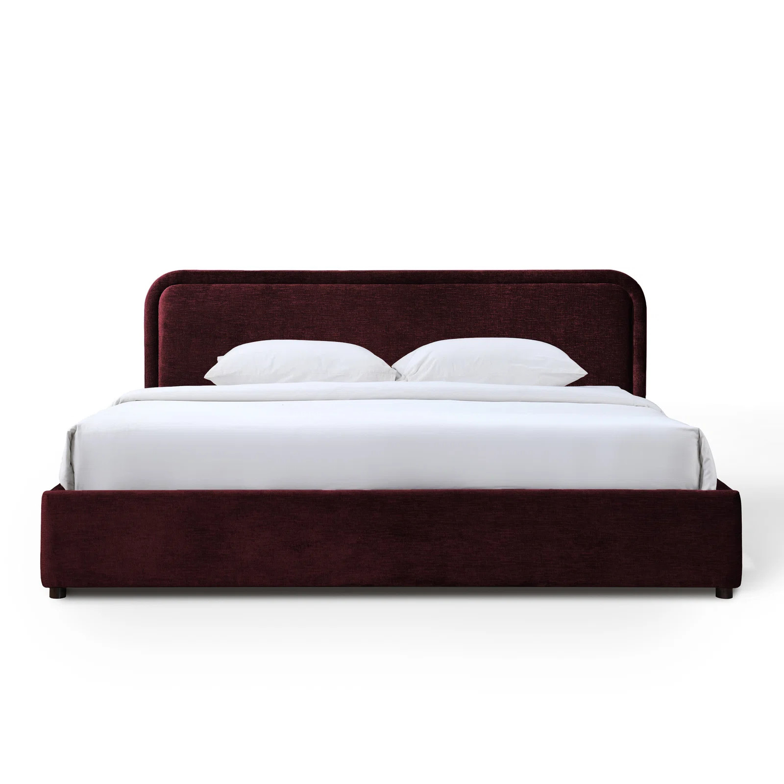Baneza Platform Bed | Joss & Main