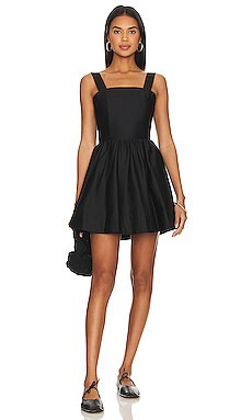 Saige Mini Dress
                    
                    Alice + Olivia | Revolve Clothing (Global)
