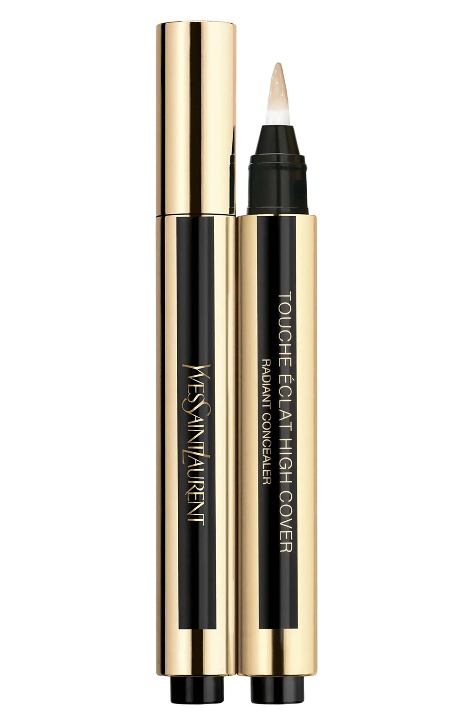 Yves Saint Laurent Touche Éclat High Cover Radiant Undereye Brightening Concealer Pen | Nordstrom