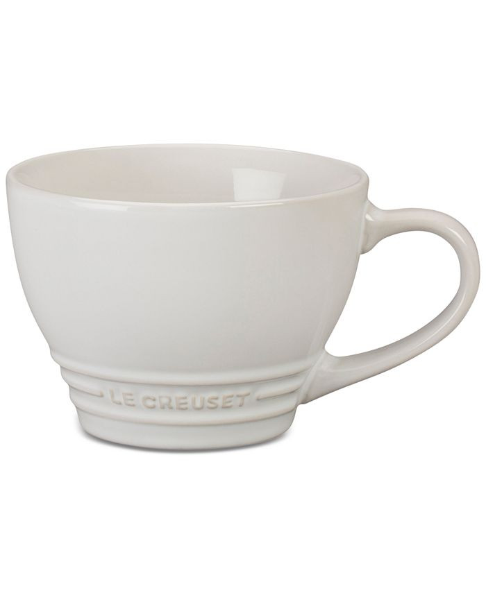 Le Creuset Bistro Mug & Reviews - Dinnerware - Dining - Macy's | Macys (US)