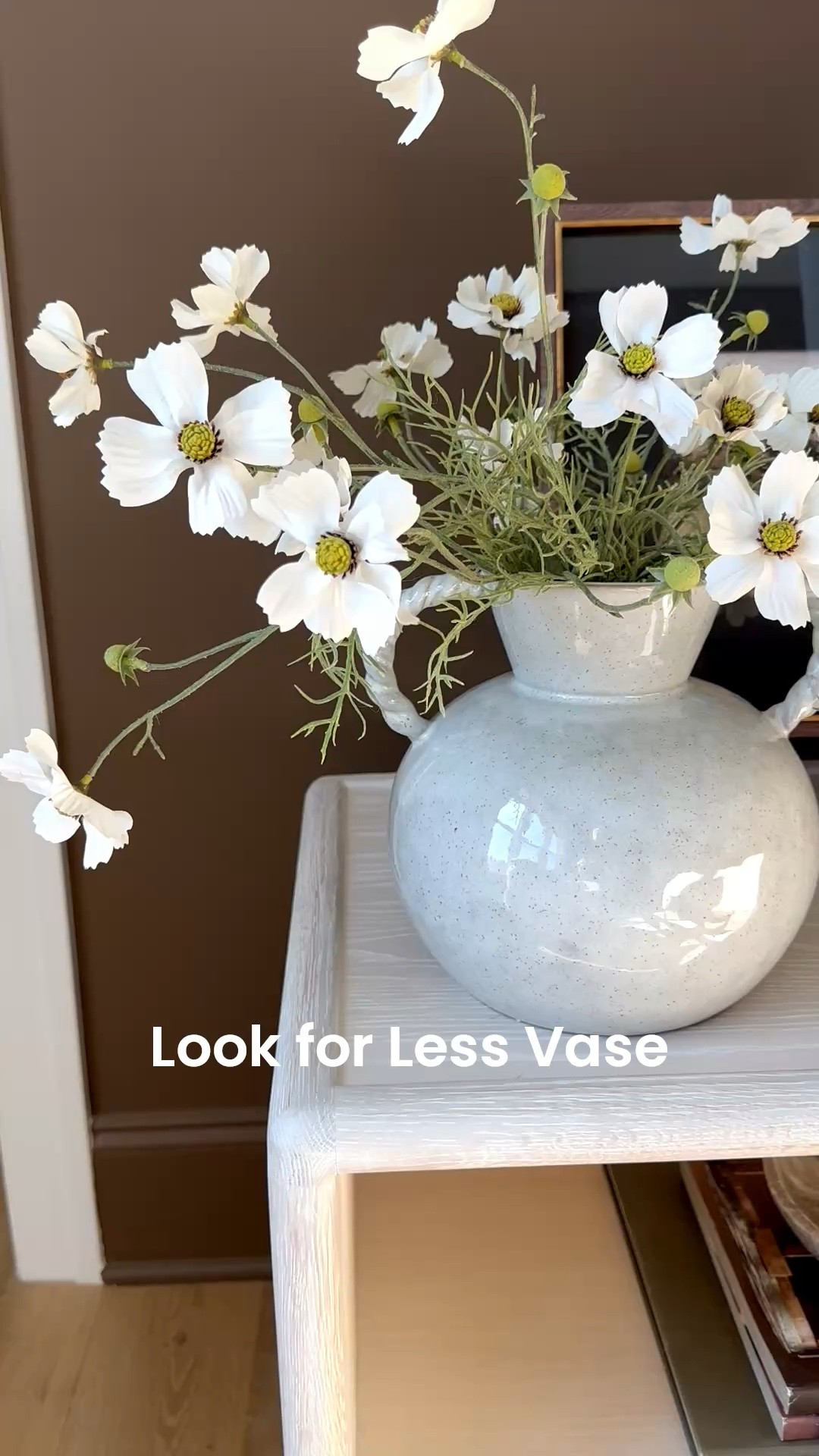 Get this nightstand look with a look for less vase @Wayfair @Crate & Barrel

#LTKmorningroutine #LTKHome #LTKSaleAlert