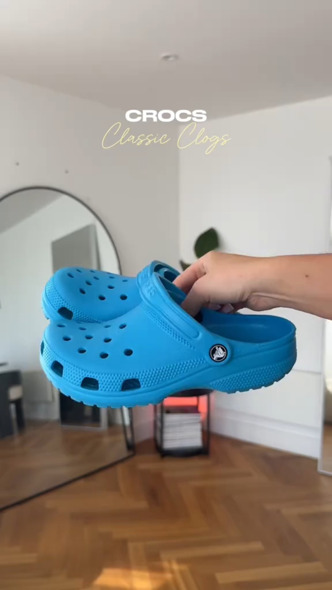 Style my crocs with me ✨ crocs, classic clogs 

#LTKuk