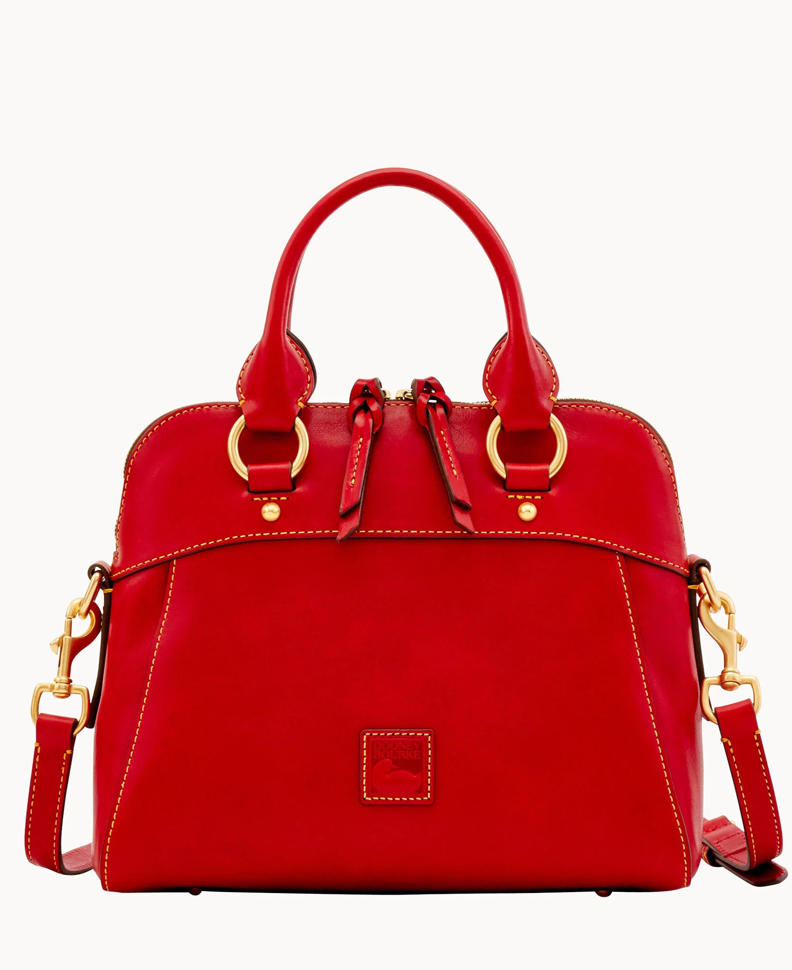 Florentine Cameron Satchel | Dooney & Bourke (US)