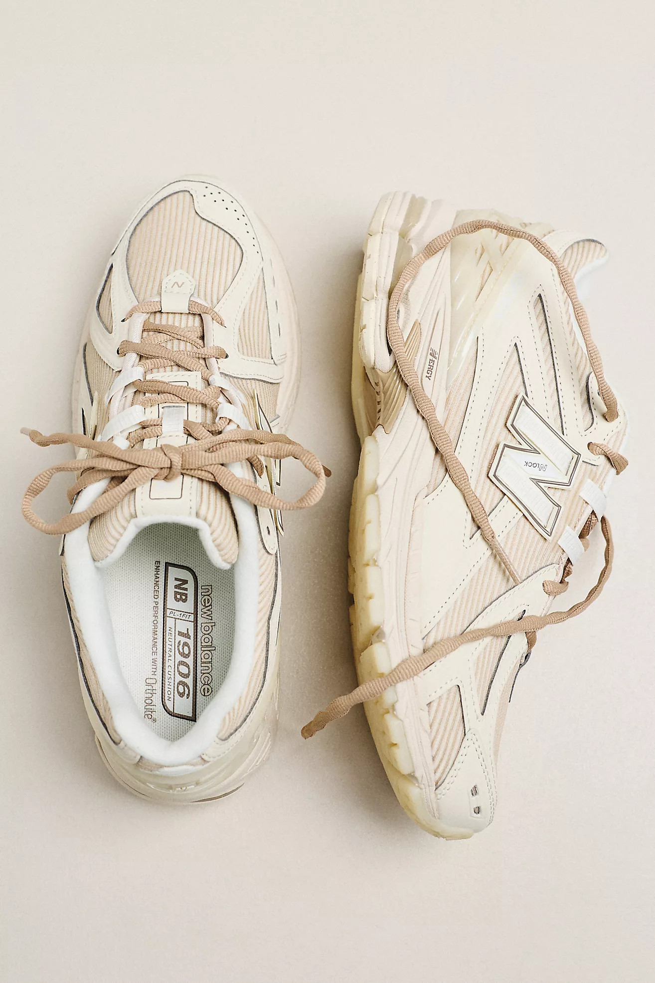 New Balance 1906R Sneakers | Anthropologie (US)