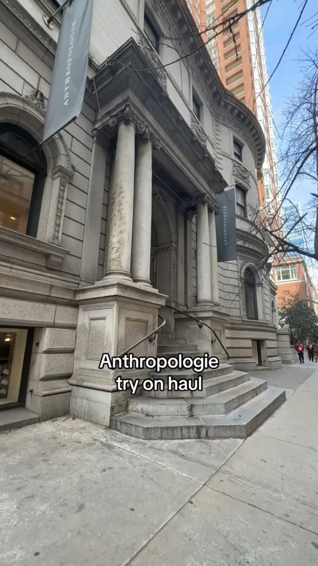 Anthropologie try on haul

#LTKWatchNow #LTKStyleTip #LTKSeasonal