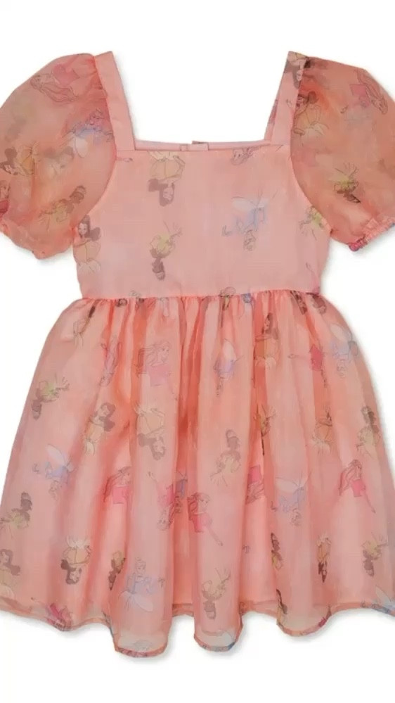 Puff dress at the greatest price! Perfect to add to Easter baskets 
#kidsfashion 
#toddlergirl

#LTKSeasonal #LTKSpringSale #LTKkids
