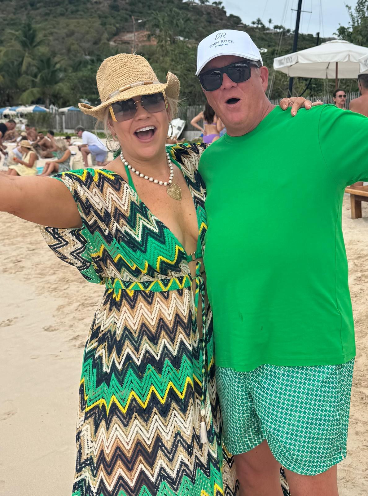 2025 summer essentials. 2025 beach essentials. 

#LTKSummerEdit #LTKOver40 #LTKSwim