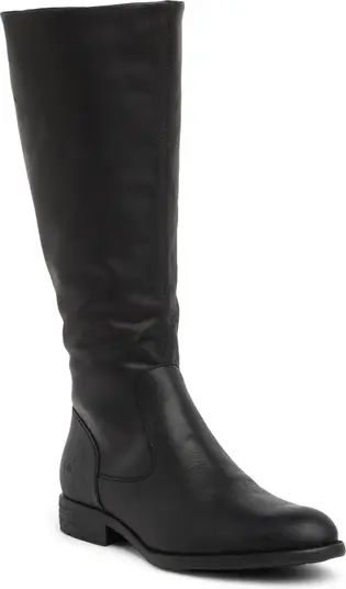 Børn South Leather Riding Boot | Nordstromrack | Nordstrom Rack