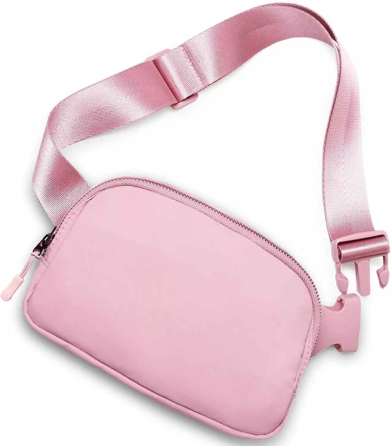  Belt Bag for Women Fanny Pack Dupes, Bomvabe Fashion