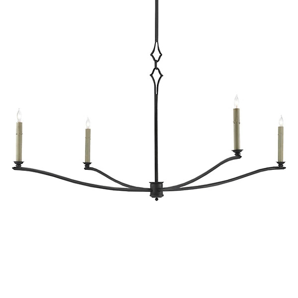 Knole Chandelier | Lumens