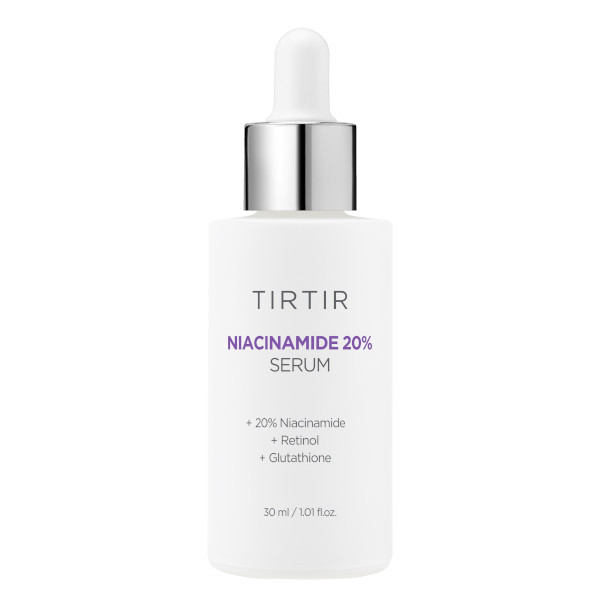 TirTir - Niacinamide 20% Serum - 30ml | Stylevana