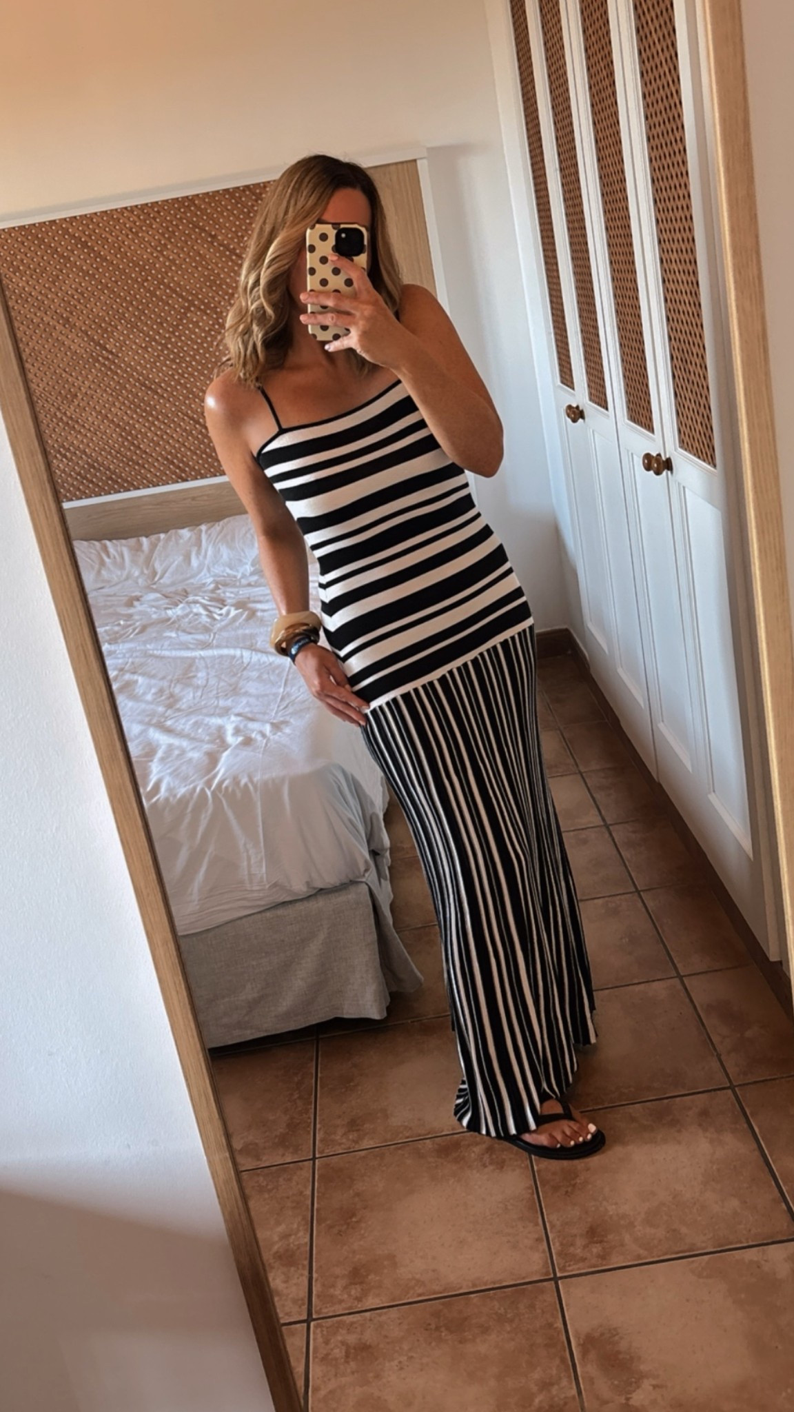 Night four 🖤🐚

#LTKsummer #LTKuk #LTKeurope