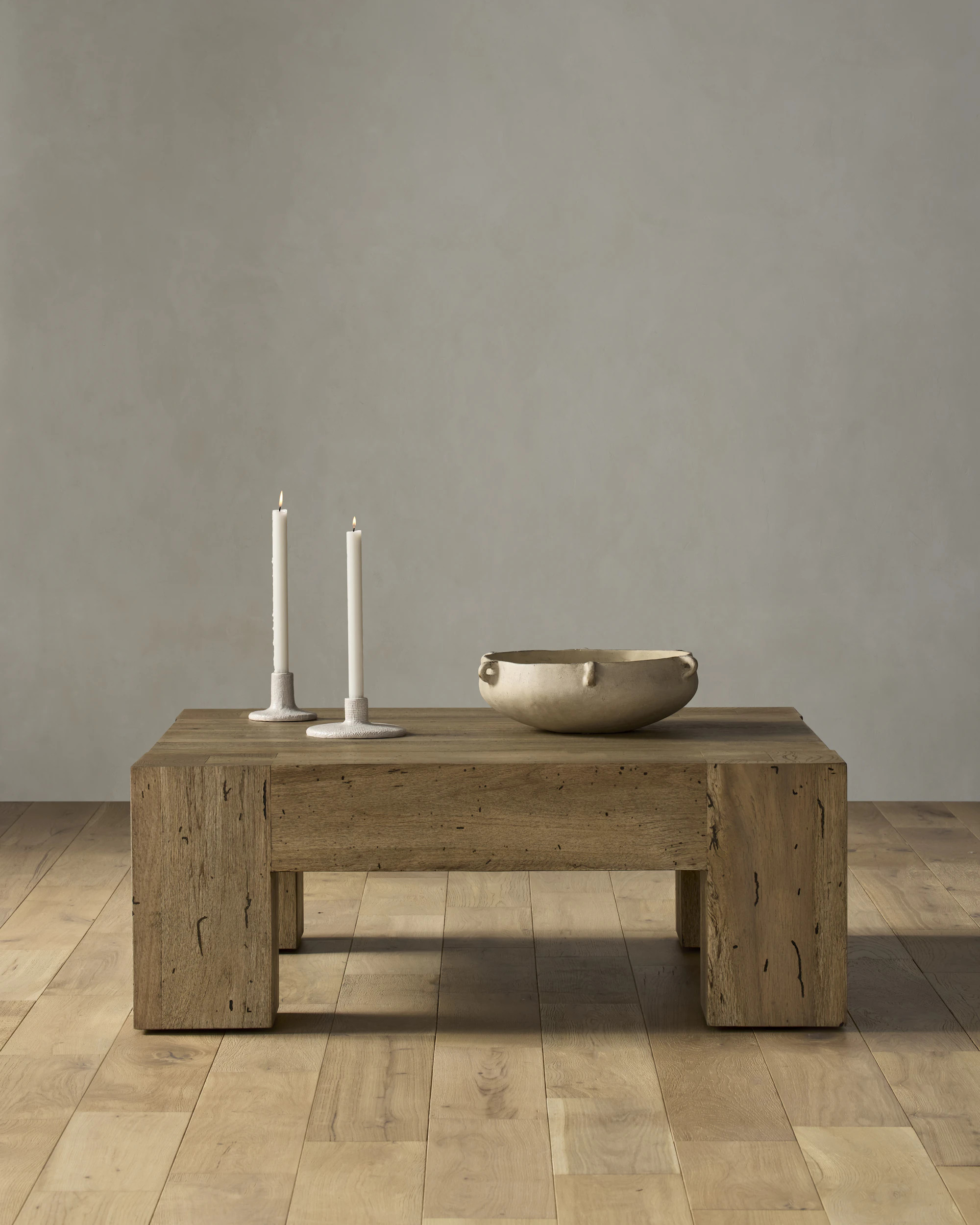 Adler Square Coffee Table | Joon Loloi | Joon Loloi