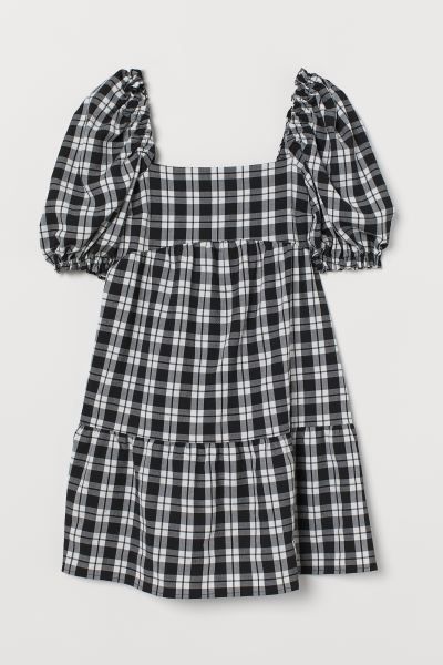 Seersucker Dress | H&M (US + CA)