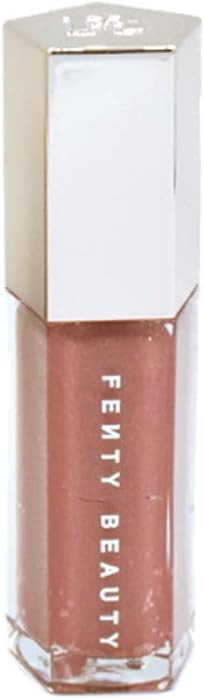 Gloss Bomb Universal Lip Luminizer - 02 Fussy by Fenty Beauty for Women - 0.3 oz Lip Gloss | Amazon (US)