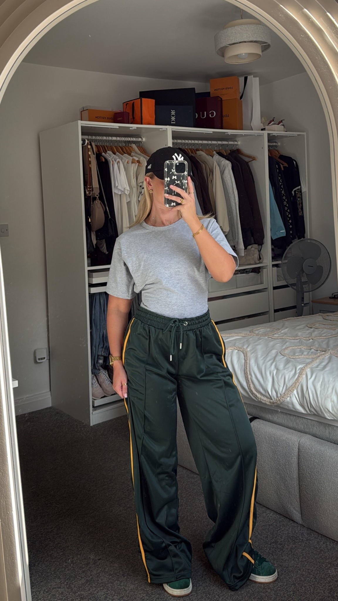 Ootd 

#LTKautumn #LTKuk
