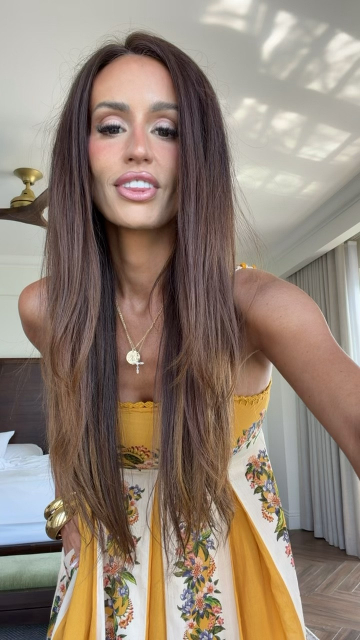 Spring dresses, resort wear, maxi drsss, vacation outfit

#LTKdayinmylife #LTKTravel #LTKootd