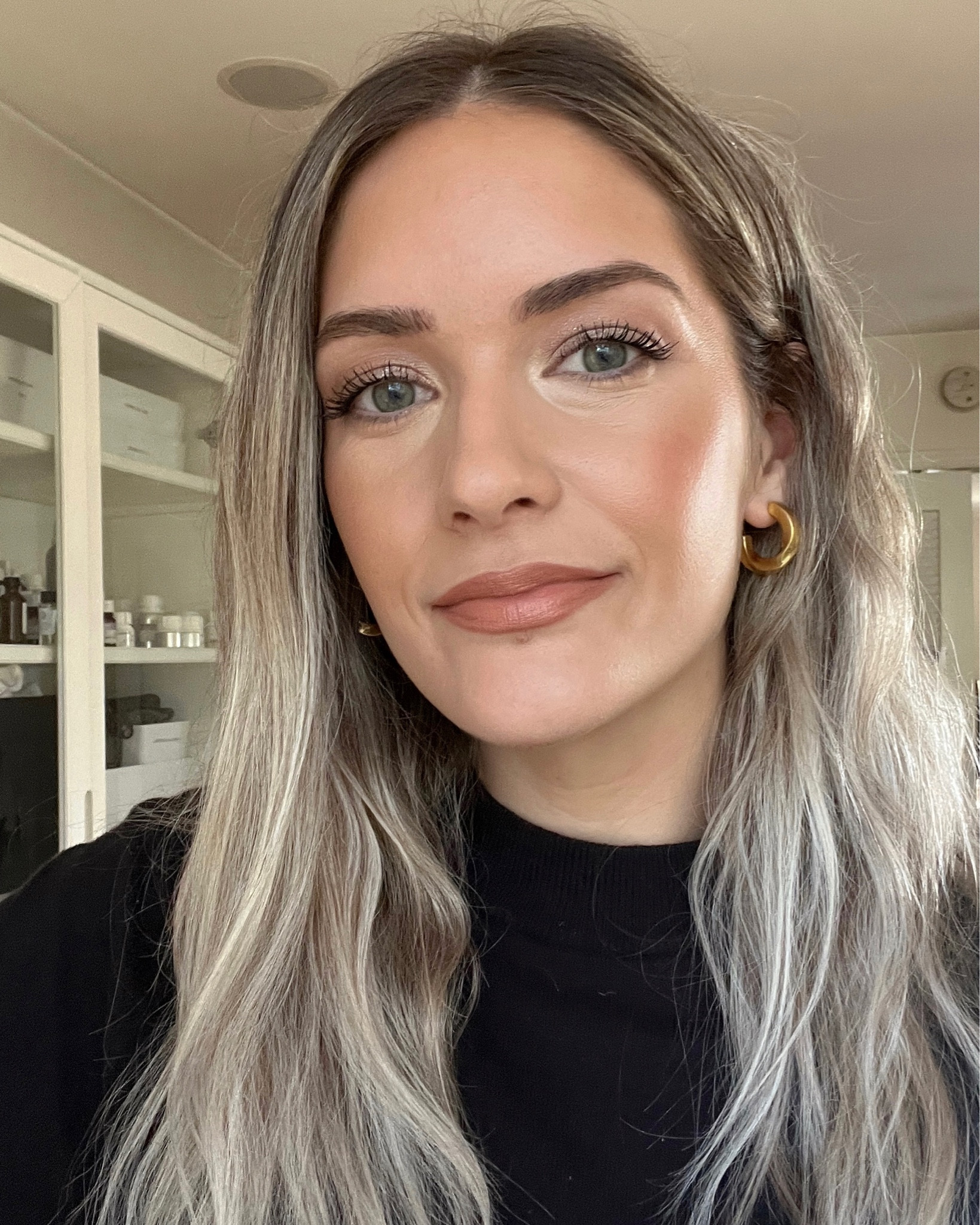 New favorite lip combo 

#LTKbeauty #LTKGiftGuide #LTKunder100