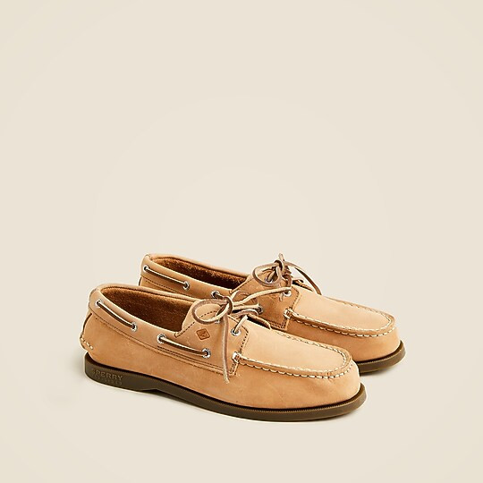 Boys' Sperry® Authentic Original two-eye boat shoes | J. Crew US