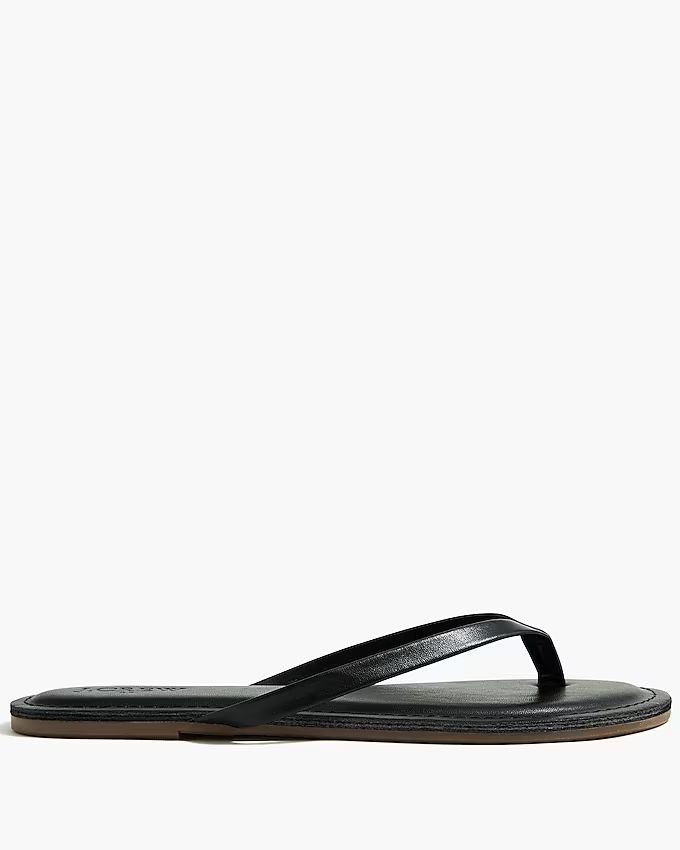 Easy summer flip-flops | J.Crew Factory