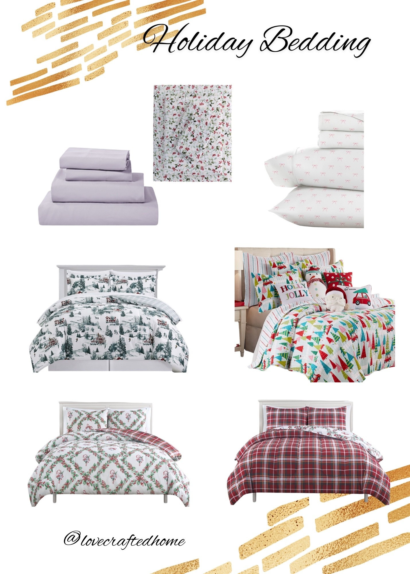 Holiday sets for a steal Deal! Great for the season’s festivities and for hosting 



#LTKCyberWeek #LTKSaleAlert #LTKHoliday