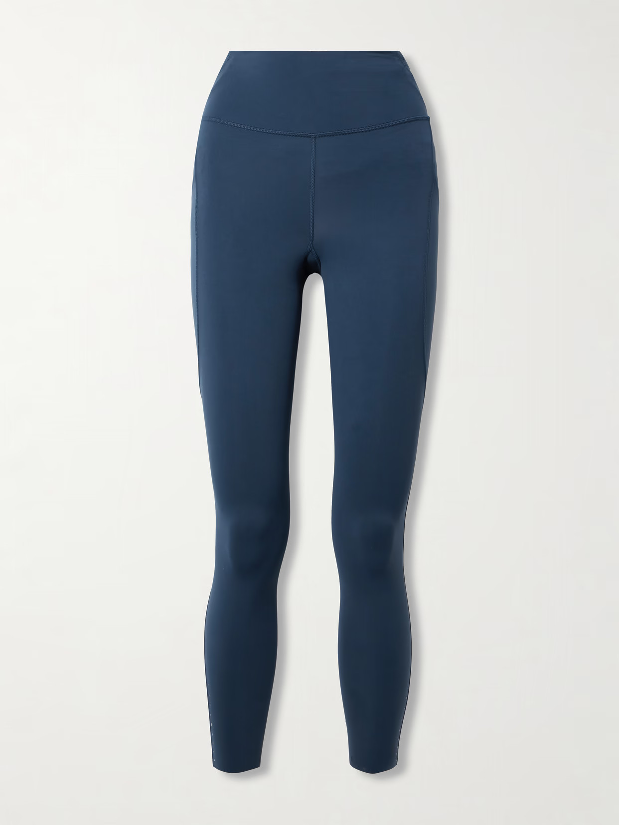 lululemon - Fast And Free Nulux Leggings - 25 | NET-A-PORTER (US)
