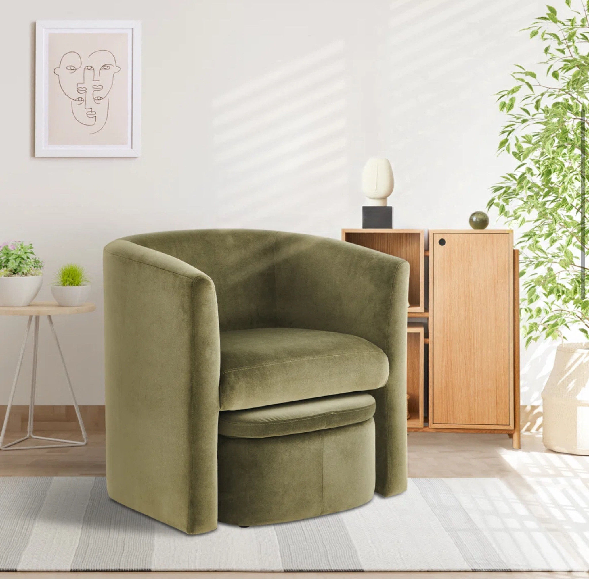 Seating Nook

#LTKHome