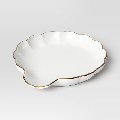 Scallop Spoon Rest - Threshold™ | Target