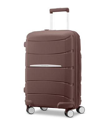 Outline Pro Carry-on Spinner | Macy's