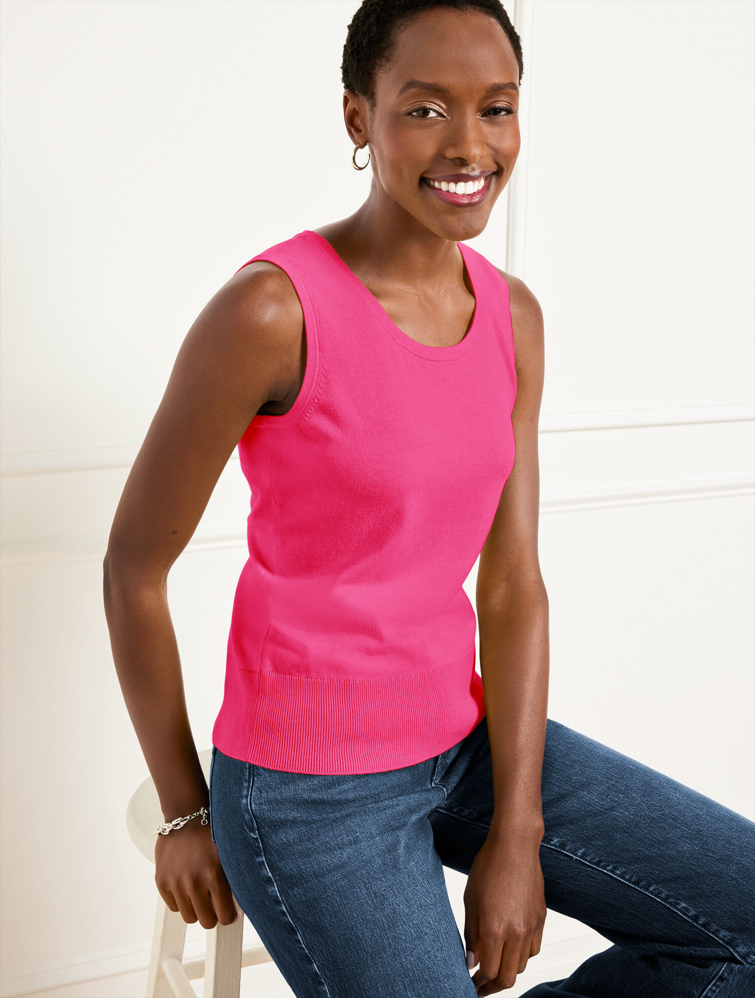 Charming Shell | Talbots