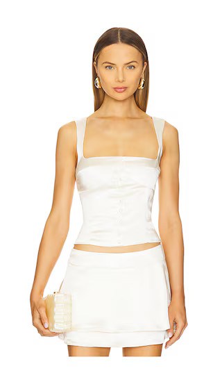 Pammi Top | Revolve Clothing (Global)