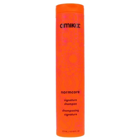 Amika Normcore Signature Shampoo 9.2 oz | Walmart (US)