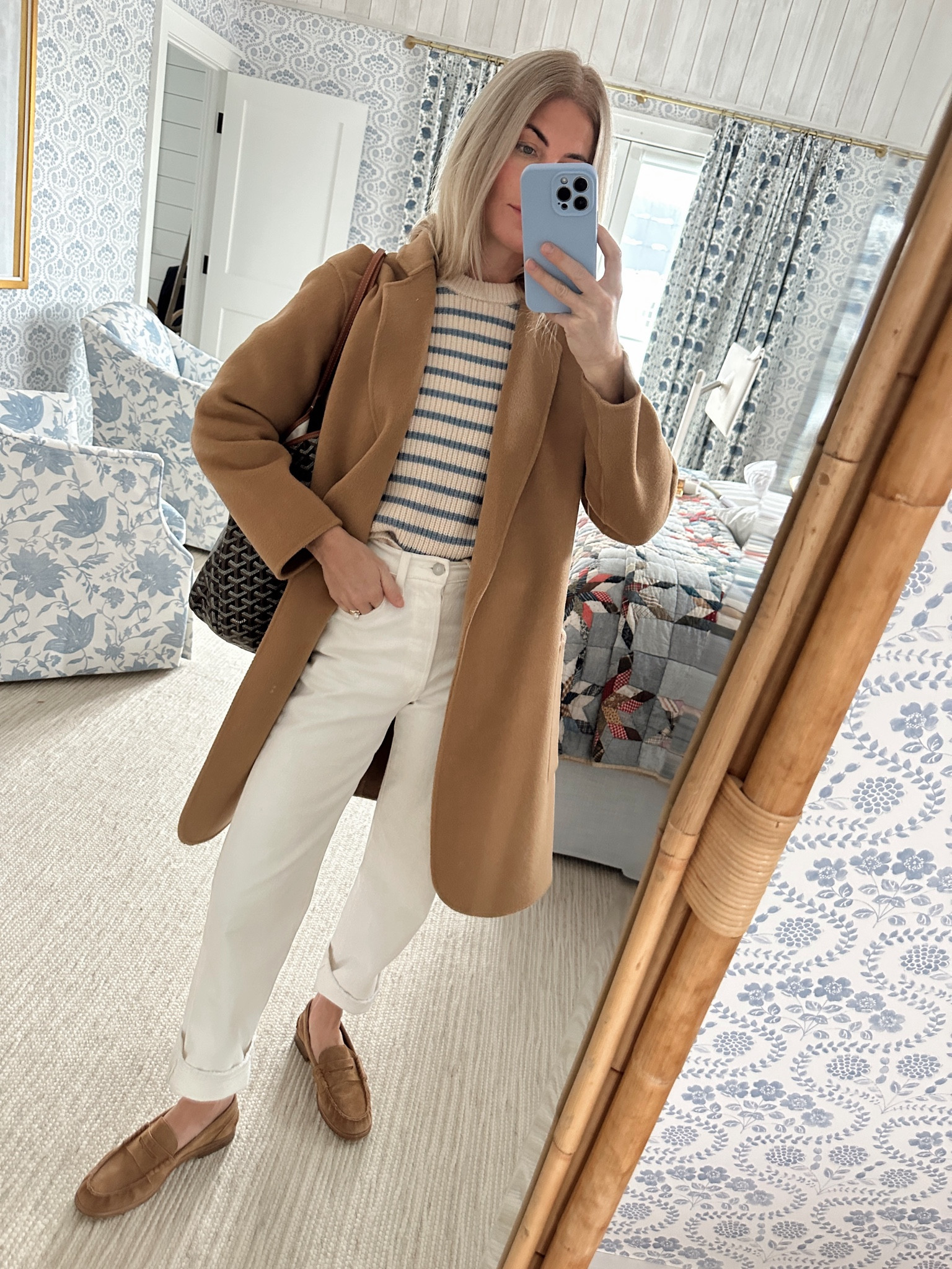 Thursday OOTD - TTS 