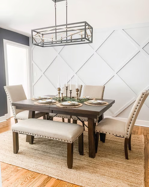 Natural Jute Braided 8' Round Area Rug | Rugs USA