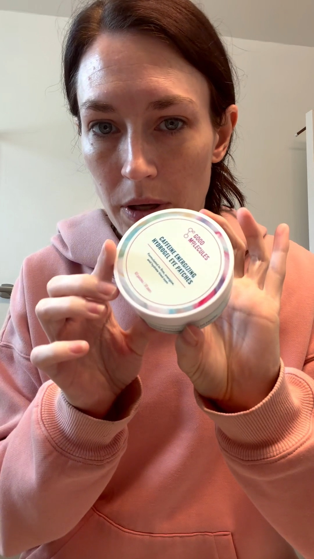 Love these under eye patches. Use them about everyday and they are on salee

#LTKSaleAlert #LTKBeauty #LTKmorningroutine