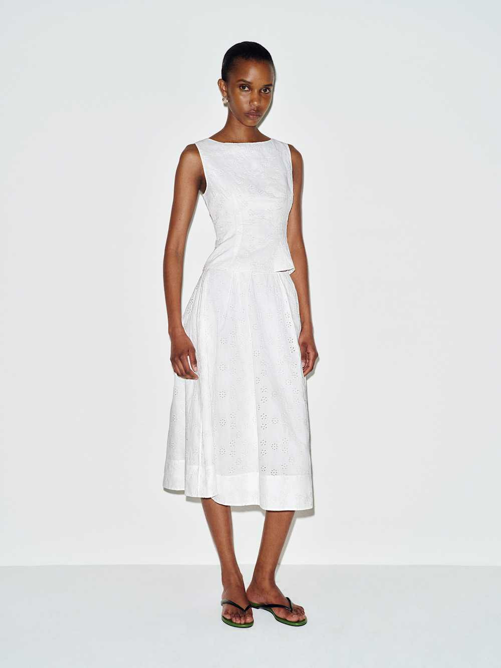 Moya Two Piece | Reformation (Global)