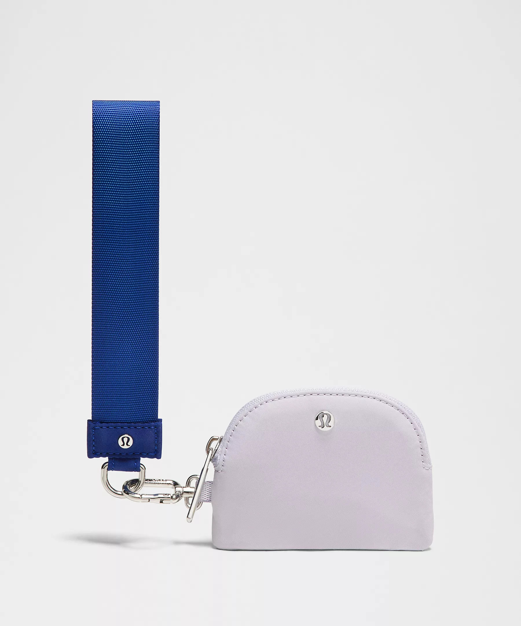 Dual Pouch Wristlet | Lululemon (US)
