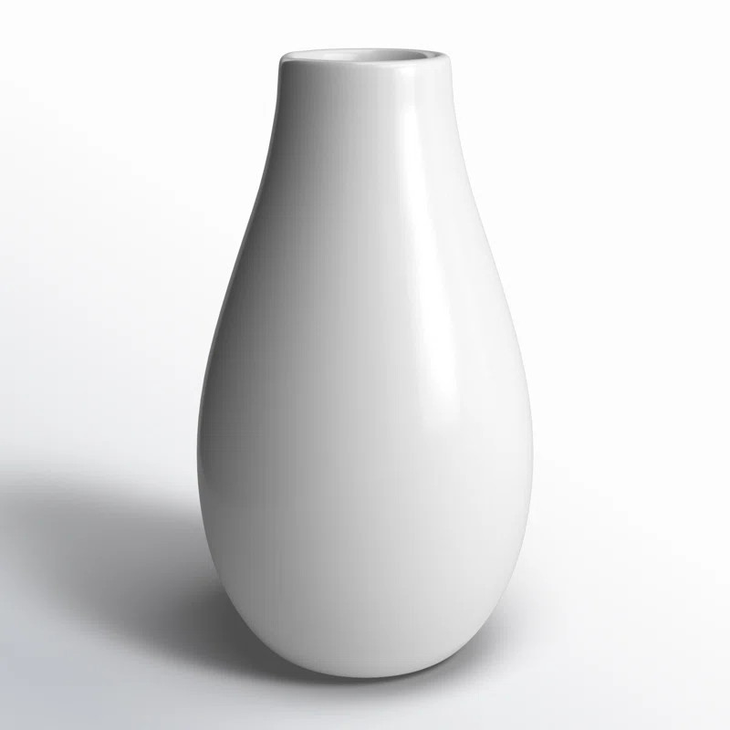 Mable Ceramic Table Vase | Wayfair North America