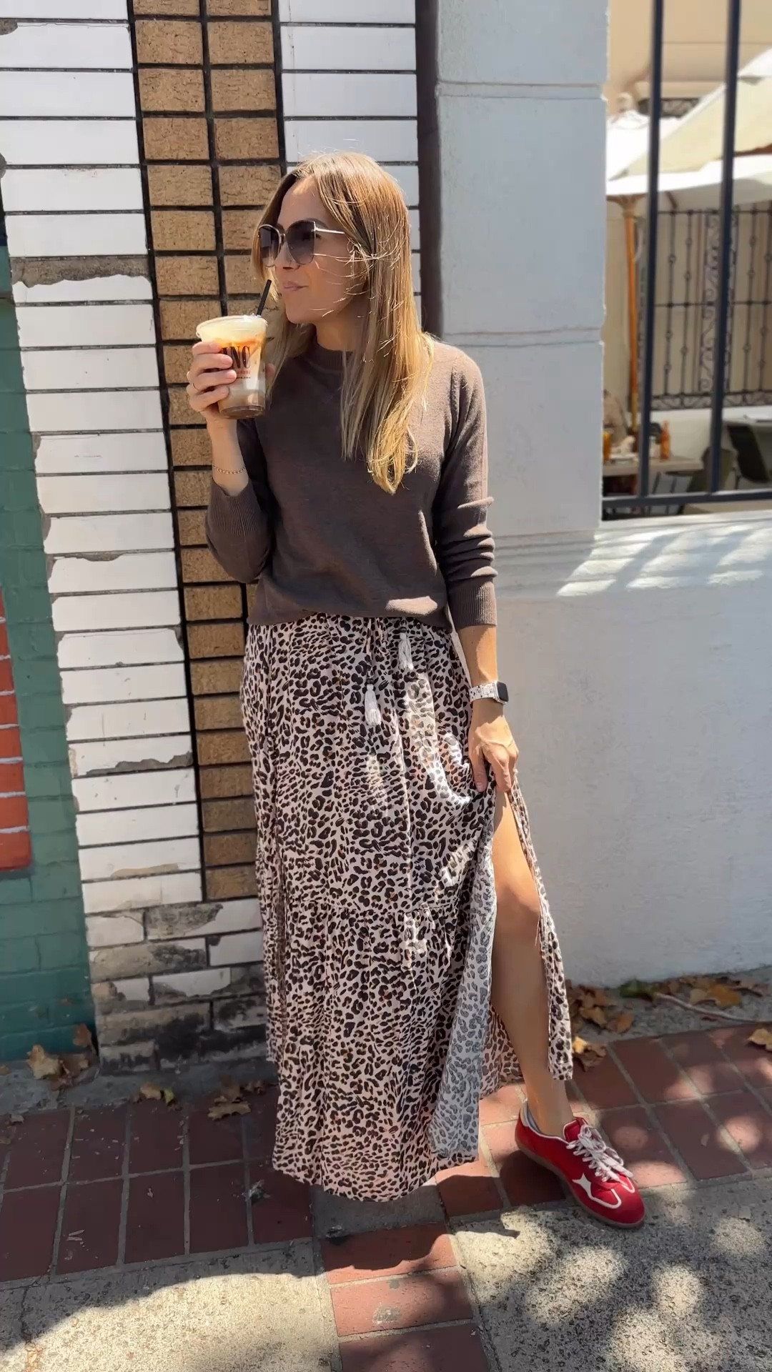 Leaning into a pre-fall palette with bold pops of color ✨ Because life (and fashion) is always more fun when you step outside neutrals and play with vibrant tones. 🍂💛 Whether it’s a statement blazer, a bright bag, or bold accessories, color is the easiest way to elevate your style this season.


Keywords:
pre-fall fashion, bold colors, seasonal style, fall fashion inspiration, colorful outfits, wardrobe refresh, fashion trends 2025, transitional outfits, fashionably paired

#PreFallStyle #BoldColors #FallFashionInspo #ColorfulOutfits #WardrobeRefresh #StyleInspiration #SeasonalStyle #FashionablyPaired #OOTDideas #FallStyle2025

#LTKSeasonal #LTKShoeCrush #LTKFindsUnder100