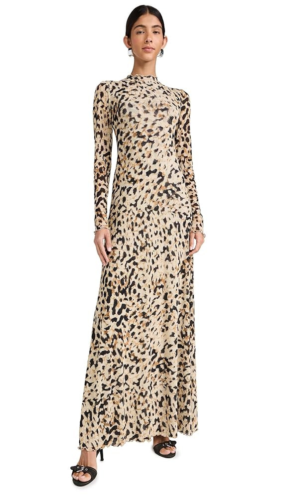 RESA Women's Lyon Maxi Dress | Amazon (US)
