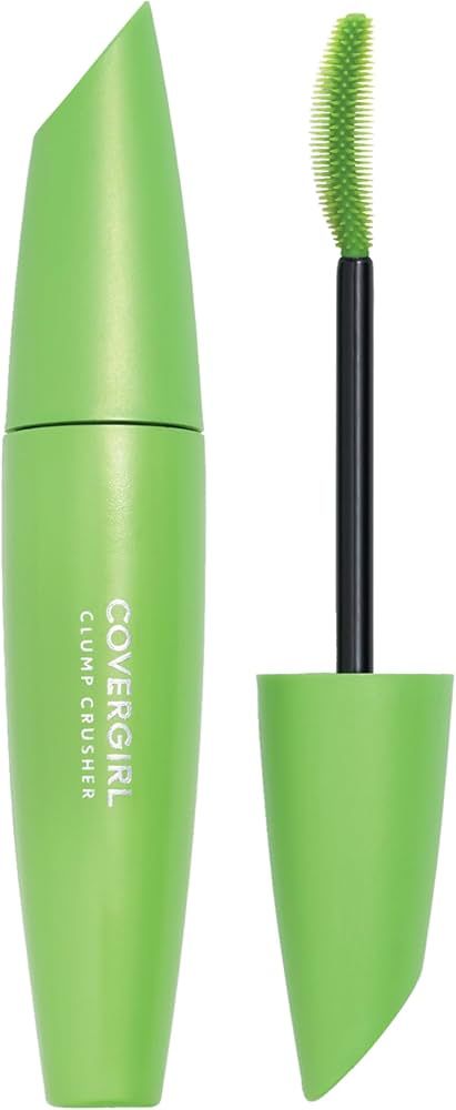 COVERGIRL - Clump Crusher by Lash Blast Mascara - Packaging May Vary | Amazon (CA)