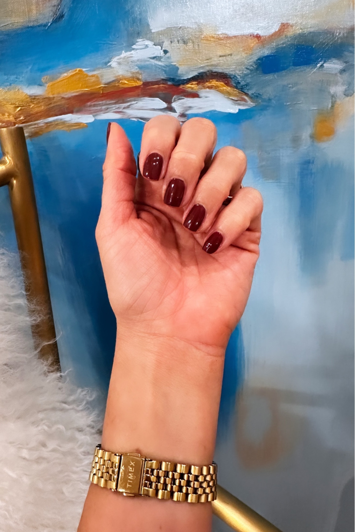 New favorite Essie nail color 

#LTKstyletip #LTKbeauty #LTKSeasonal