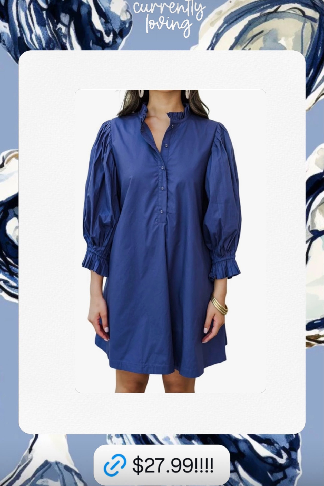 This super cute dress under $28!! 

#LTKSaleAlert #LTKTravel #LTKFindsUnder50