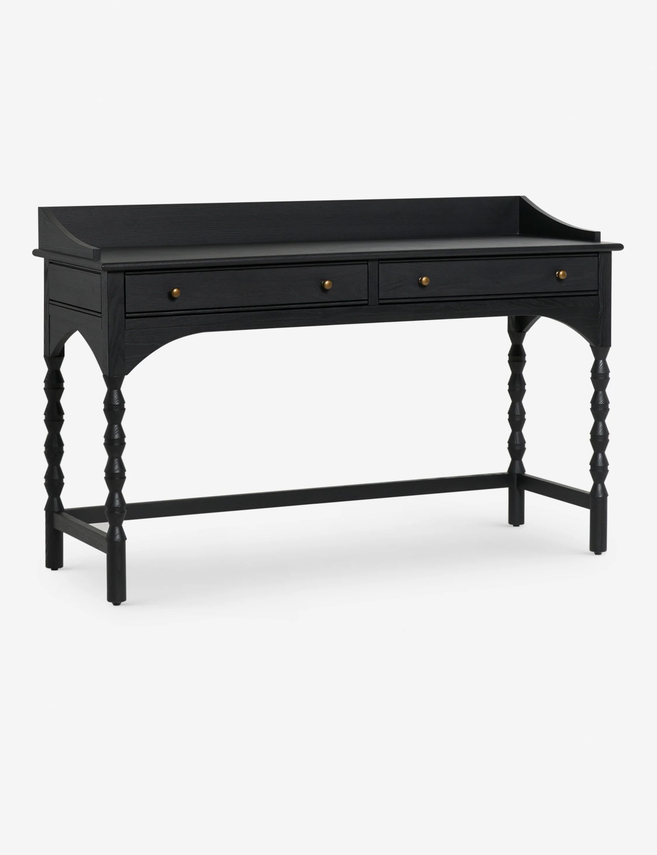 Topia Console Table | Lulu and Georgia 