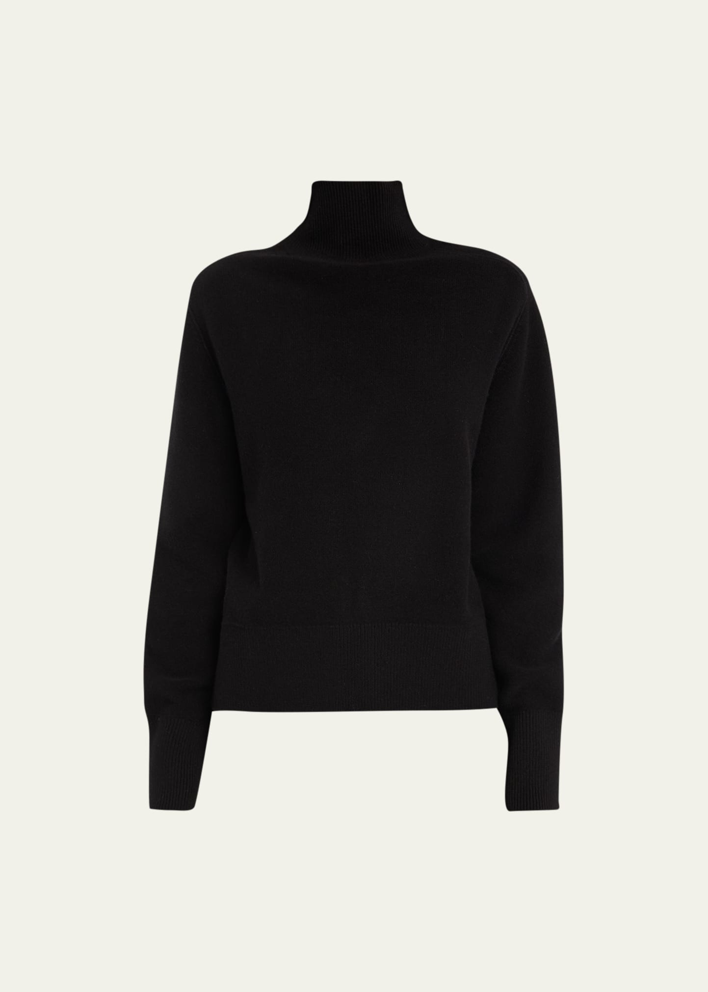 Burberry Chessie Cashmere-Blend Sweater | Bergdorf Goodman