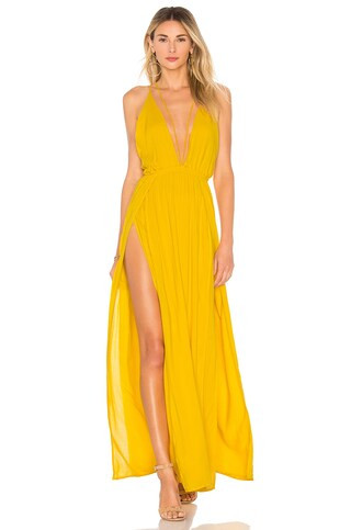 Revival Maxi Dress | Revolve Clothing (Global)