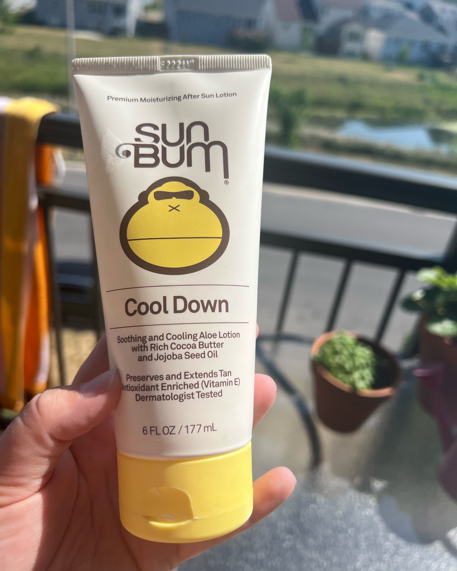 Current go-to for after a day in the sun! I’ve been loving how hydrated my skin is this summer! 

#LTKswim #LTKfamily