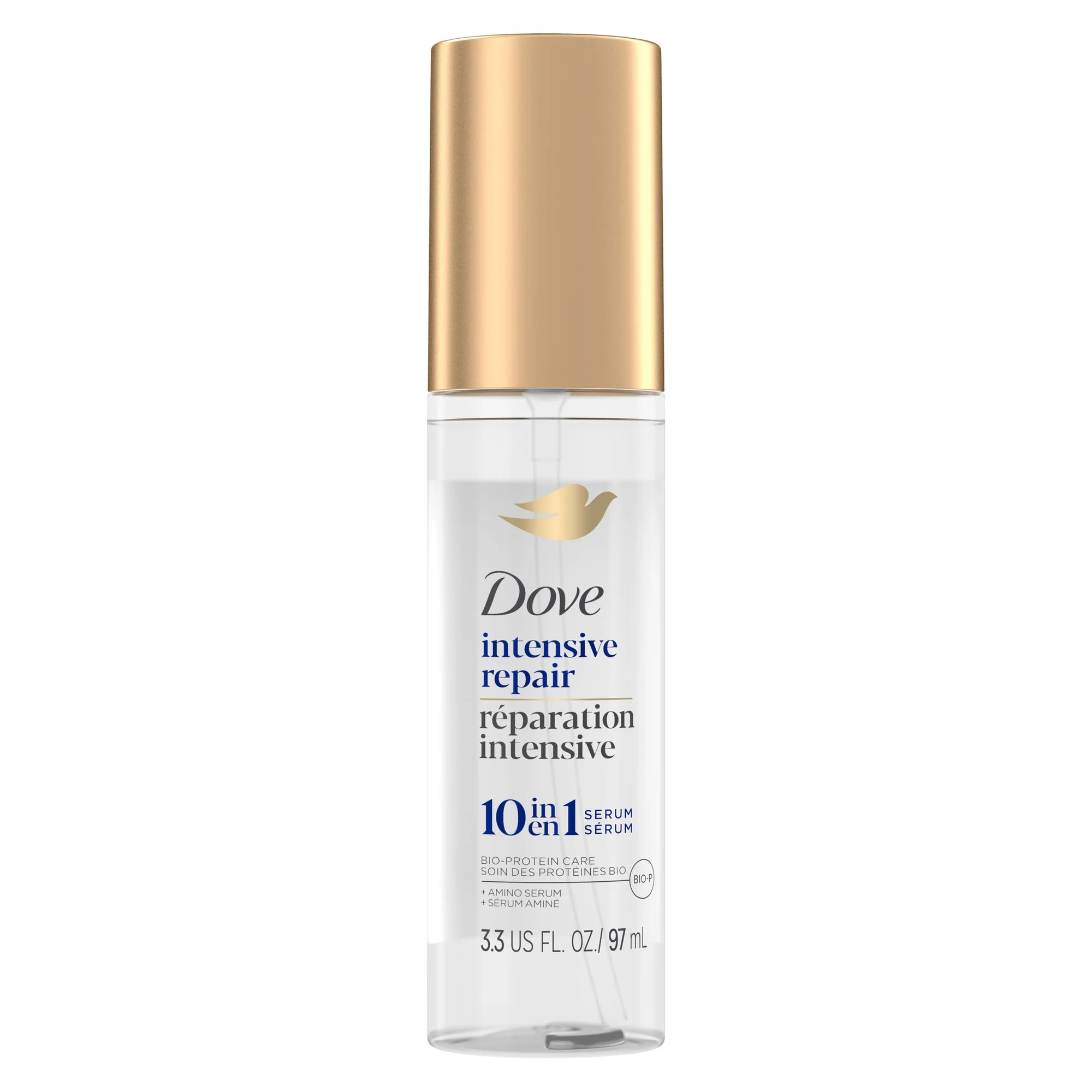 Dove Styling Aid Intensive Repair 3.3, Fl Oz - Walmart.com | Walmart (US)