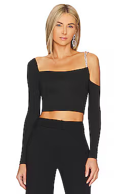 Robyn Top
                    
                    superdown | Revolve Clothing (Global)